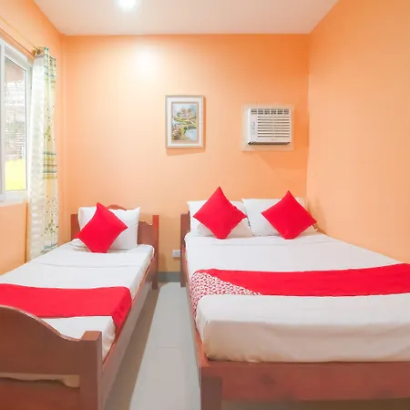 Indino Guest House 2&5
