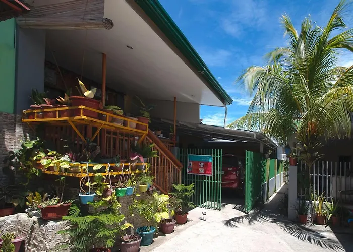 Hotel Indino 2&5 2*