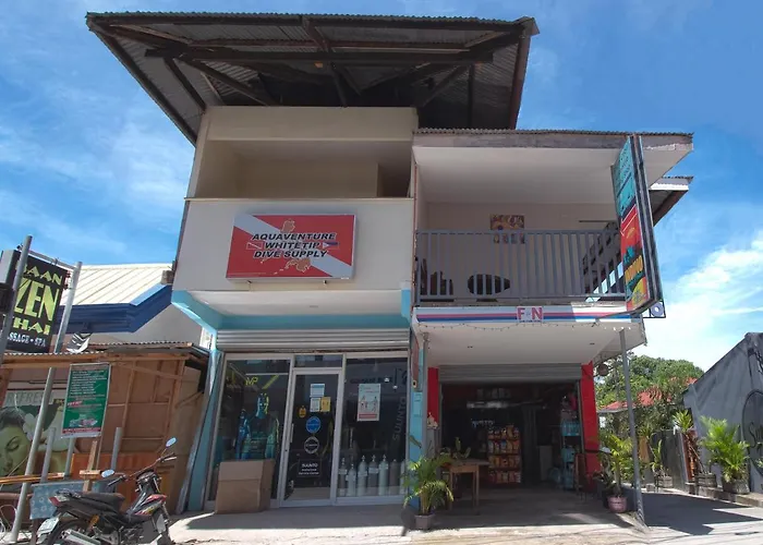 Hotel Indino 2&5