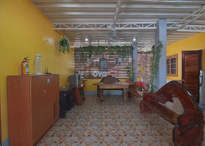 Indino 2&5 Hotel