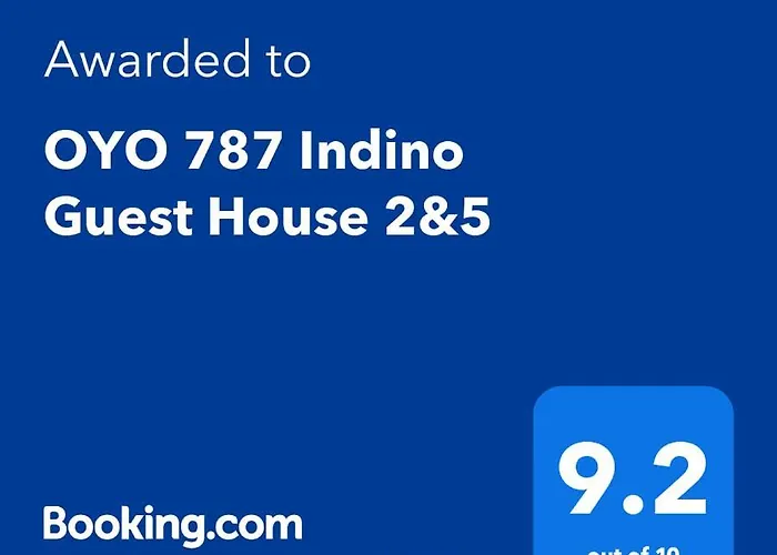 Hotel Indino 2&5