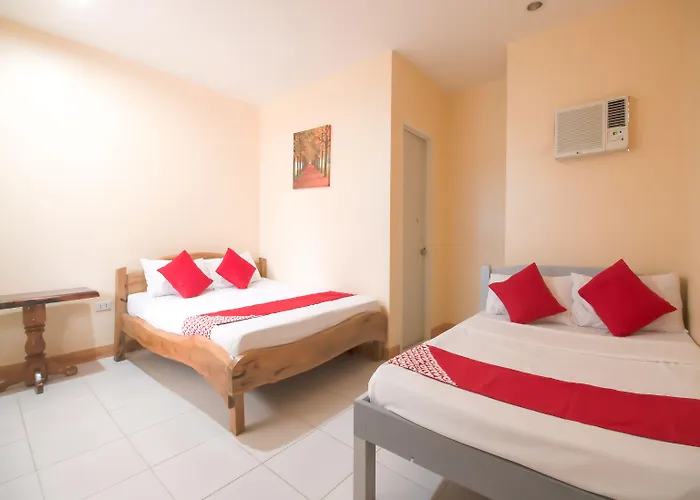 Indino 2&5 Hotel