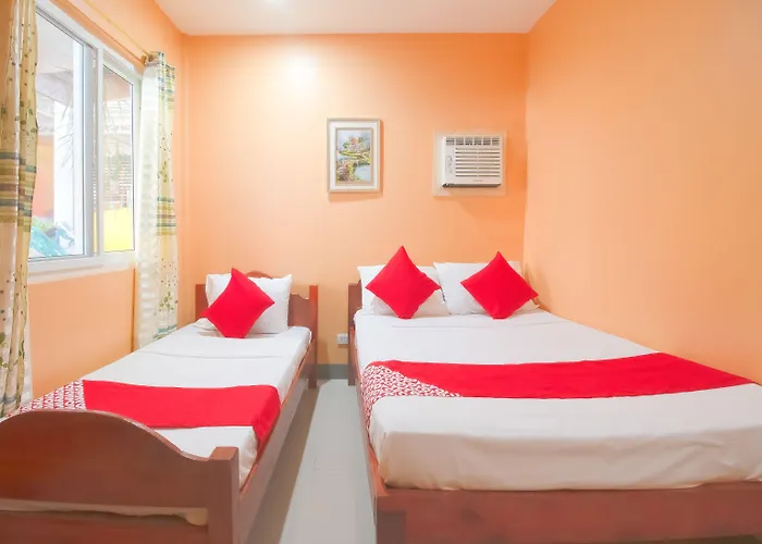 Hotel Indino 2&5 Moalboal