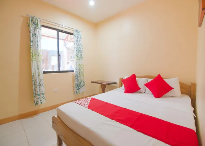 Indino 2&5 Hotel 2*