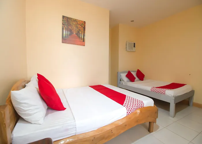 Indino 2&5 Hotel 2*