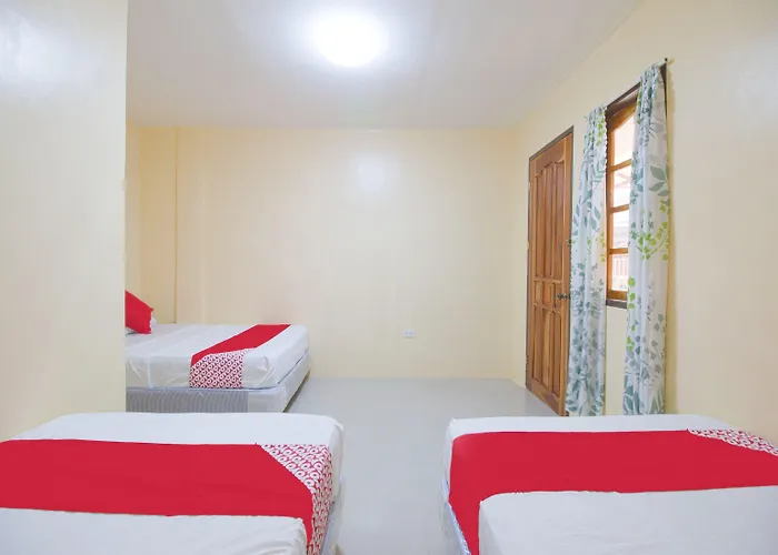 Hotel Indino 2&5 2*
