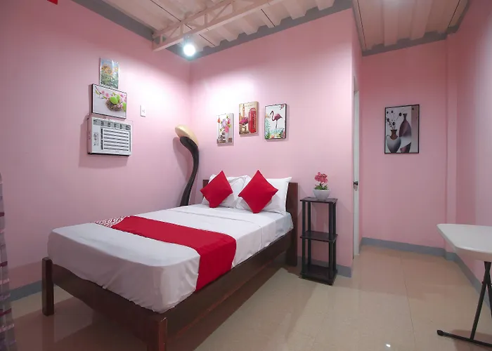 Indino 2&5 Hotel Moalboal