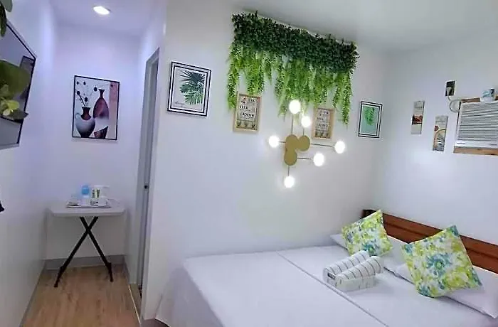 Indino 2&5 Hotel 2*