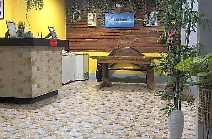 Indino 2&5 Hotel
