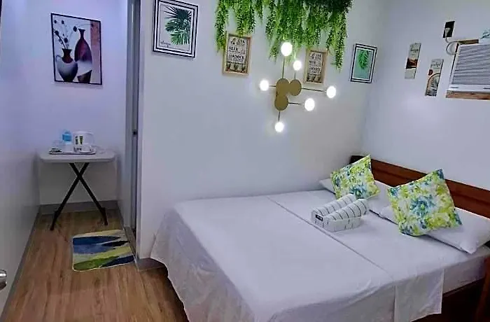 Indino 2&5 Hotel