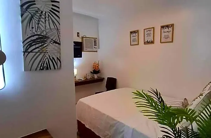 Hotell Indino 2&5 Moalboal