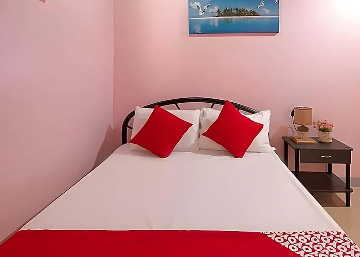 Indino 2&5 Hotell 2*