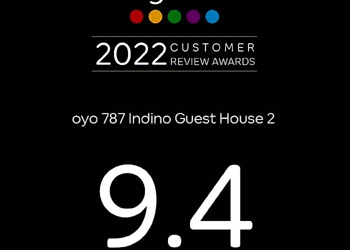 Hotell Indino 2&5