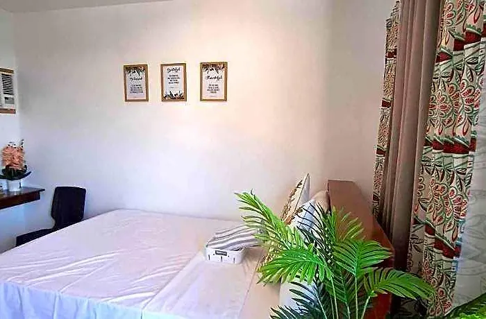 Indino 2&5 Hotel Moalboal