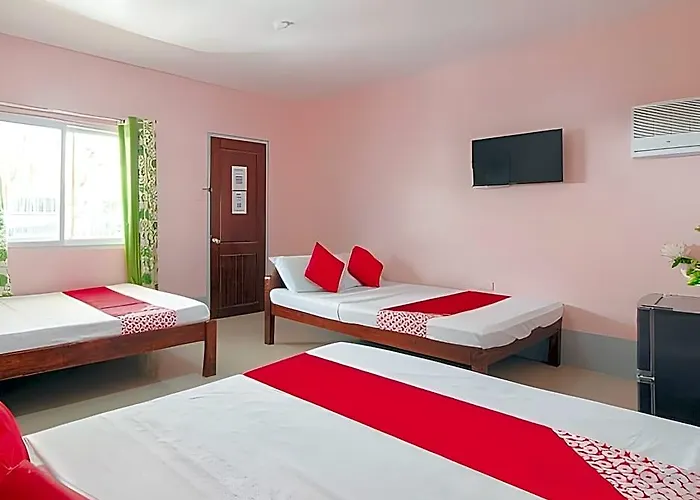 Indino 2&5 Hotel Moalboal