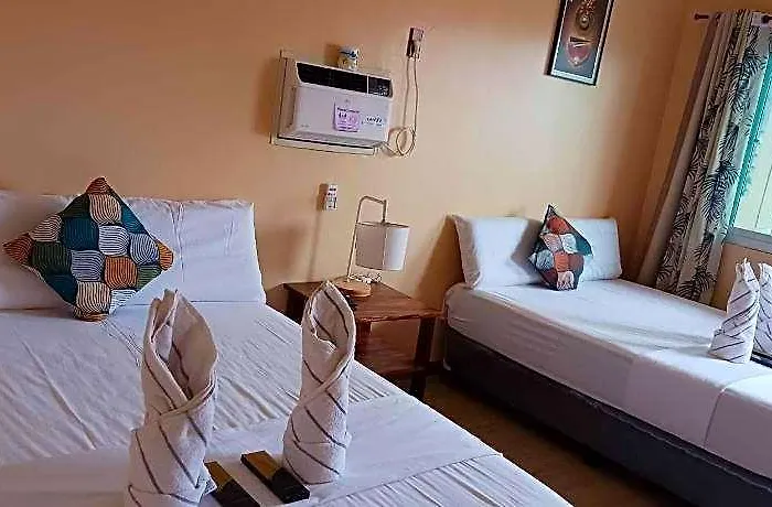 Hotel Indino 2&5