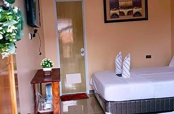 Hotel Indino 2&5 2*