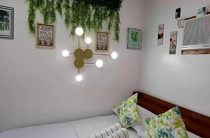 Indino 2&5 Hotel