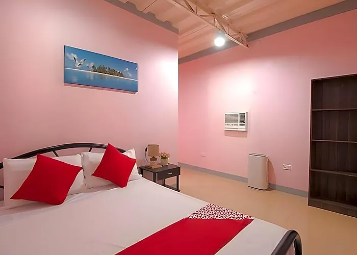 Indino 2&5 Hotell