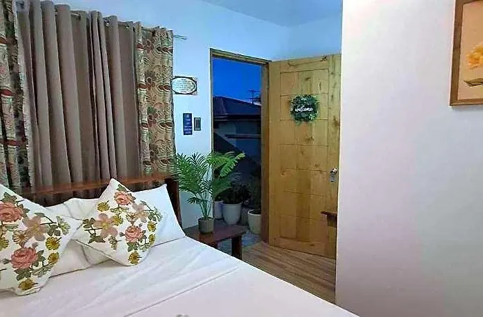 Hotell Indino 2&5 Moalboal