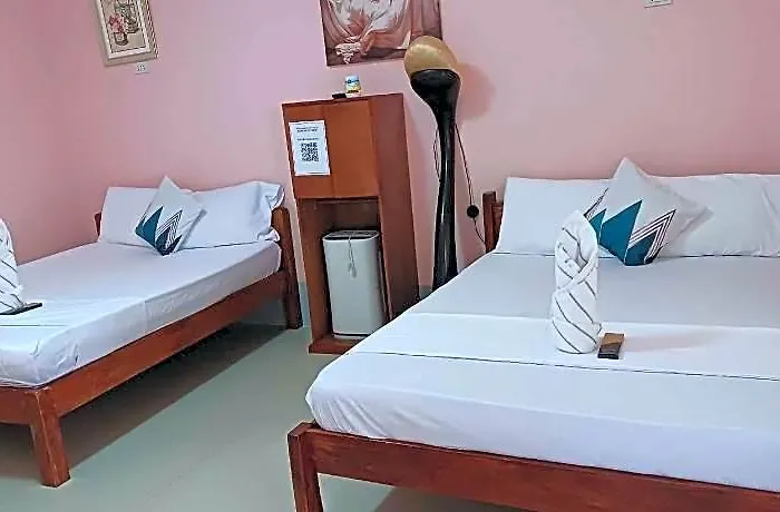 Indino 2&5 Hotel