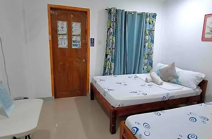 Indino 2&5 Hotel