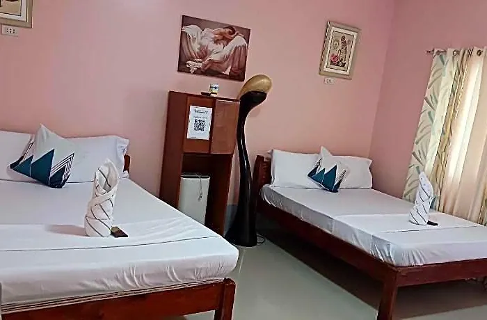 Indino 2&5 Hotel