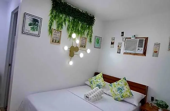 Hotel Indino 2&5 Moalboal
