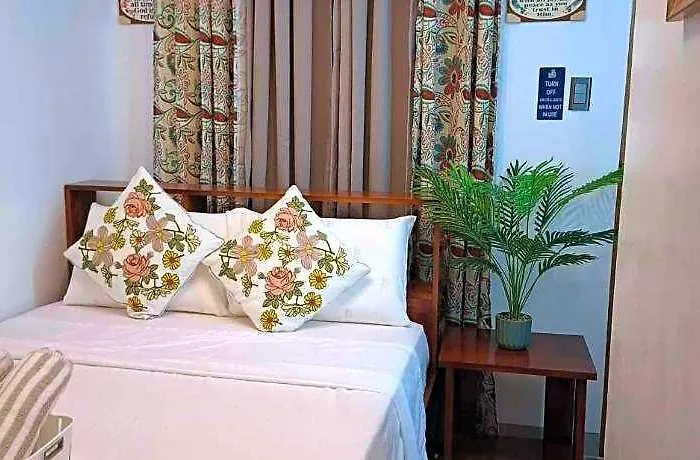 Hotel Indino 2&5 Moalboal