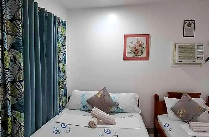 Hotel Indino 2&5 2*