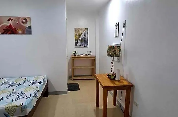 Hotel Indino 2&5 Moalboal