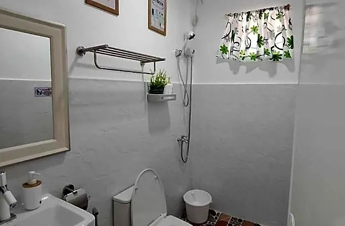 Hotell Indino 2&5 Moalboal