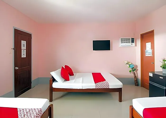 Hotel Indino 2&5 Moalboal