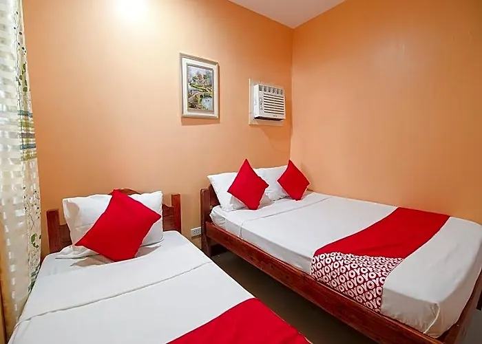 Hotel Indino 2&5 Moalboal