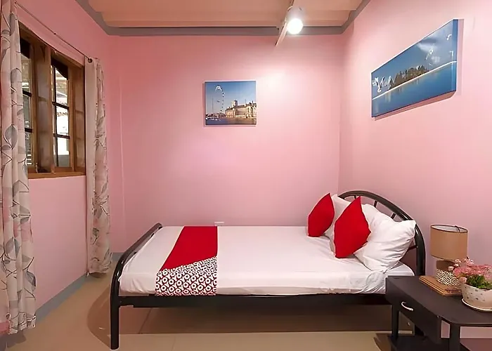 Indino 2&5 Hotel Moalboal